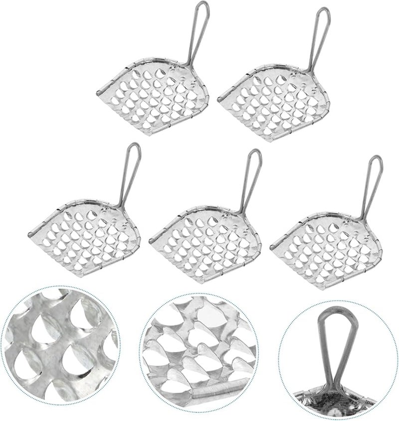 Stainless Steel Kitchen Grater for Vegetables Cheese Easy Clean Compact Design - Image 5